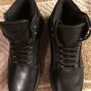 Men’s Rockport Boots
